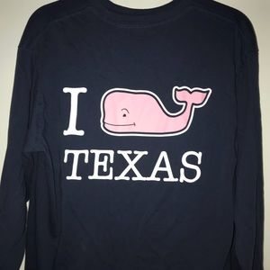 VineyardVines Long Sleeve